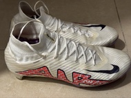 Nike Air Zoom Mercurial Superfly 9 Elite FG
