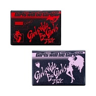 ITZY - Girls Will Girls'Be (Platform Poca Album Ver.)