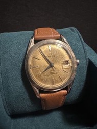 Milus 77石 自動手錶 $880