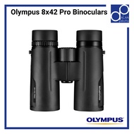 Olympus 8x42 Pro Binoculars