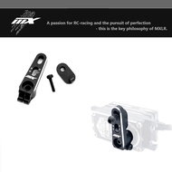 MXLR MAX-09-001 Adjustable Alloy Servo Arm 23T
