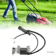 fol Industrial Grade Ignition Coil for Spark Plug Fitting for GX270 GX340 Gx390 8HP