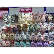 Random Dimei Doll Buy 1 Dip Get 4 Free Urgent 240 Wipe The Face Of The Live.