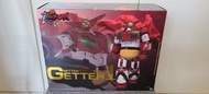 Sky x studio Getter 1 robot