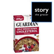 Kellogg's Guardian Help Break Down Cholesterol with Psyllium 360g - IK