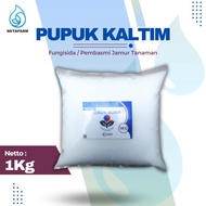 |BESTPRICE| Pupuk Kaltim Urea Prill Daun Buah Nitrogen 46% kemasan 1