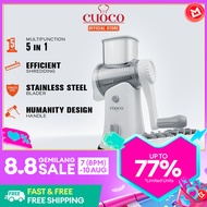 Cuoco Multifunction Rotary Food Shredder FG066