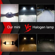 16000LM BraveWay Headlight H1 H3 H4 H7 H8 H9 H11 HB3 HB4 Headlamp for Cars Turbo LED Bulbs 12V Ligh