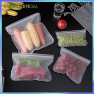 Food storage bag food grade sealed food storage bag ziplock bag airtight container food container