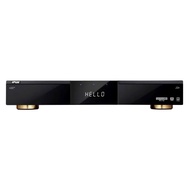 IPUK UHD8592Pro 4K Ultra HD, 3D Bluray Universal Player + Harddisk Media Player