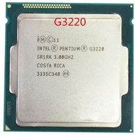 INTEL G 3220 PROCESSOR 1150 GEN 4TH MOST