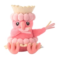 Pokémon Center Original Pokémon Fit Plush Collection