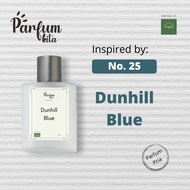 Parfum Pria Dunhill Blue | Parfum Inspired
