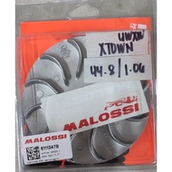 Malossi Drive Face for kymco Xtown 300/Ct300