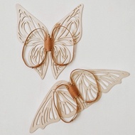 Twinkle Wings - Butterfly Wings - Wings Toys - Children's Toys - Fairy Wings - Bee Wings by Twinkle 