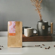 新鮮烘焙、不混摻豆丨Driver 河野流精品咖啡豆-藝伎 (100g)