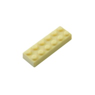 Martellato, Chocolate Mould - Lego, 113 x 39 x H 10mm, 12 pcs