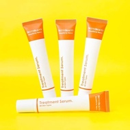 BETTY BEAUTY TREATMENT SERUM