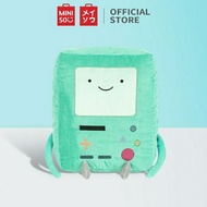 MINISO Boneka Adventure Time Large Plush Toy