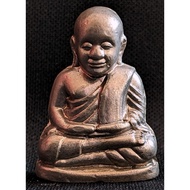 Luang Phor Ngern, Roon 53 {Phim Niyom Smiling Face} Wat Bang Khlan 2553 (Amulet Thai 泰国佛牌)