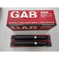 KANCIL GAB REAR ABSORBER GAS 1PAIR