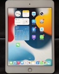 Apple iPad mini (第5代) 64GB Wi-Fi 銀色
