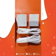 TP LINK Powerline 1 set of 2TP links