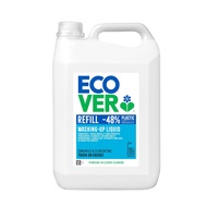 Ecover Washing-Up Liquid Camomile & Clementine 5L