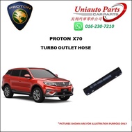 PROTON X70 TURBO OUTLET HOSE