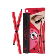 OD353 Odbo LOVE STAMPING EYELINER