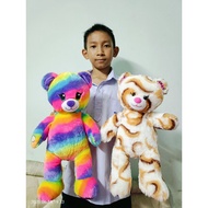 build a bear Authentic Licensed build-a-bear Label Work Depends On The Product Condition.