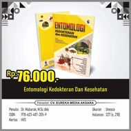 Medical and Health Entomology