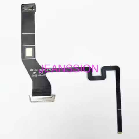 New Laptop/Notebook LCD/LED/LVDS Cable For Razer Book 13 2020 RZ09-0357 RZ09 MA310 Touch FPC 1316697