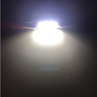 31mm Festoon Car Map Roof Reading Bulb C5W C10W 4014 9 Smd Led Canbus No Error Auto Festoon Lamp Int