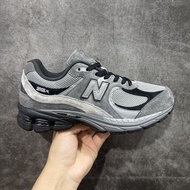 NB New Balance M2002R original genuine gray black classic color retro mesh running casual sports sho