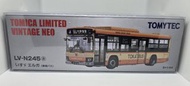 LV-N245a Tomytec 日本東海伊豆觀光巴士