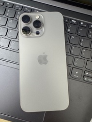 5G港版iPhone 16 pro max 1TB 好新淨！