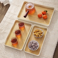 Rectangle Tray Rectangular Coaster Kitchen Coaster Aesthetic Coaster