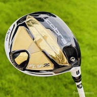 Cobra King Fly Golf Fairway Wood Toleransi Kesalahan Tinggi Fairway Wood 5 Wood Golf Club