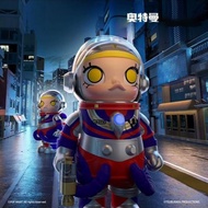 POP MART MEGA SPACE MOLLY 400% Ultraman
