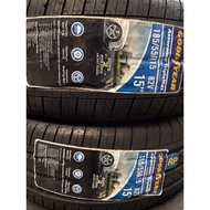 185/55r15 GOODYEAR TRIPLEMAX (year22) 185 55 15