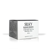 Silky Sunscreen | JRM Bonda Rozita