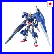 【Direct from Japan】MG 1/100 GN-0000/7S Double O Gundam Seven Sword/G (Mobile Suit Gundam 00)