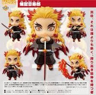全新 炎柱 黏土人 煉獄杏壽郎