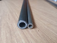 ท่อเหล็ก OD21/ 10 mm OD10/8mm.และ OD21/ 10 mm OD10/7mm  เหล็กหนาพิเศษ ท่อเแรงดัน ท่อไฮดรอลิค  ไม่มีต