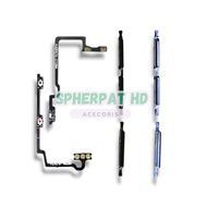 TOMBOL OUTER BUTTON + FLEXIBLE ON OFF VOLUME OPPO A74 4G / A95 4G