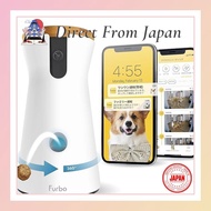 Furbo Dog Camera 360° View Premier Flat Rate Package Furbo Pet Dogs Cats Subs Required