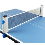 Retractable Table Tennis Net/ Net Ping Pong