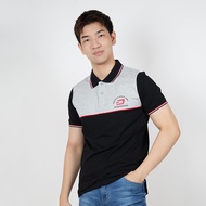 Dapper | Light Grey Polo T-Shirt - 4861TCF