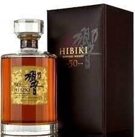 【香港威士忌公司】收購日本威士忌 響 HIBIKI 響12花鳥風月 響17花鳥風月 響21花鳥風月 響30花鳥風月